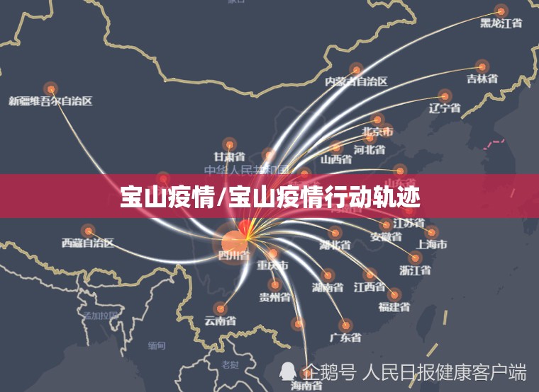宝山疫情/宝山疫情行动轨迹