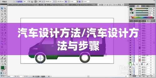 汽车设计方法/汽车设计方法与步骤 汽车设计方法/汽车设计方法与步骤