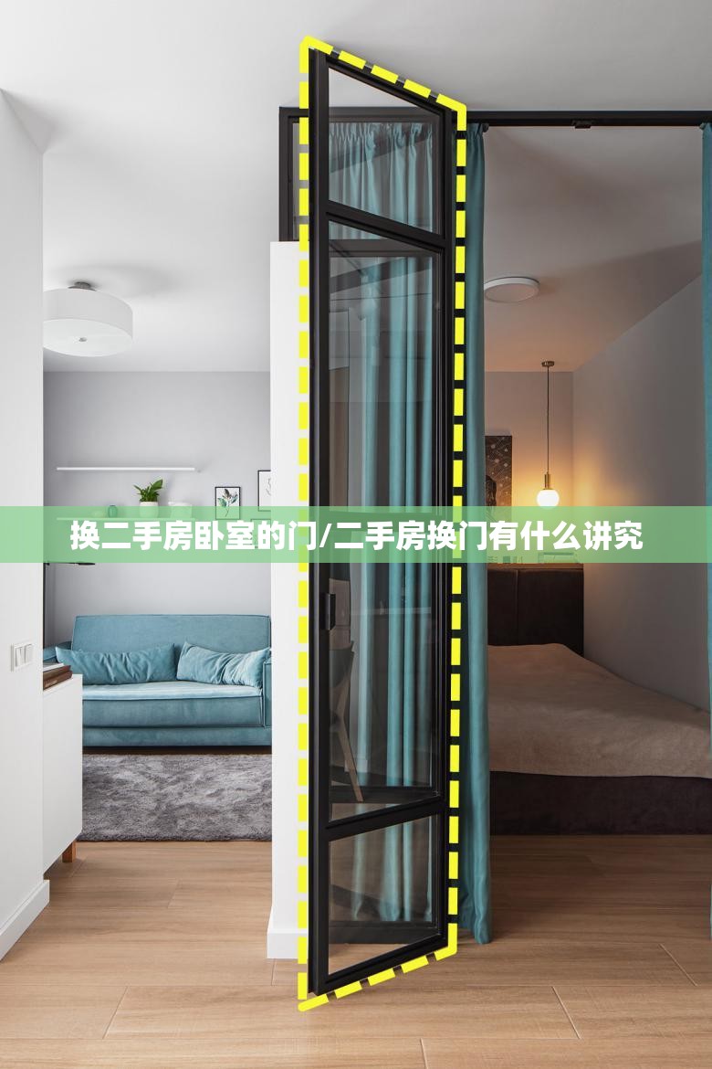 换二手房卧室的门/二手房换门有什么讲究 换二手房卧室的门/二手房换门有什么讲究