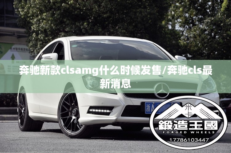 奔驰新款clsamg什么时候发售/奔驰cls最新消息 奔驰新款clsamg什么时候发售/奔驰cls最新消息