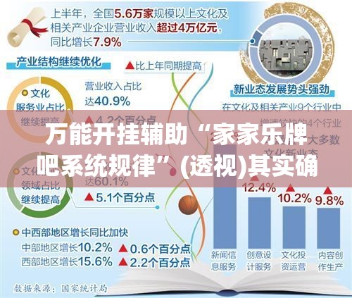 万能开挂辅助“家家乐牌吧系统规律”(透视)其实确实有挂