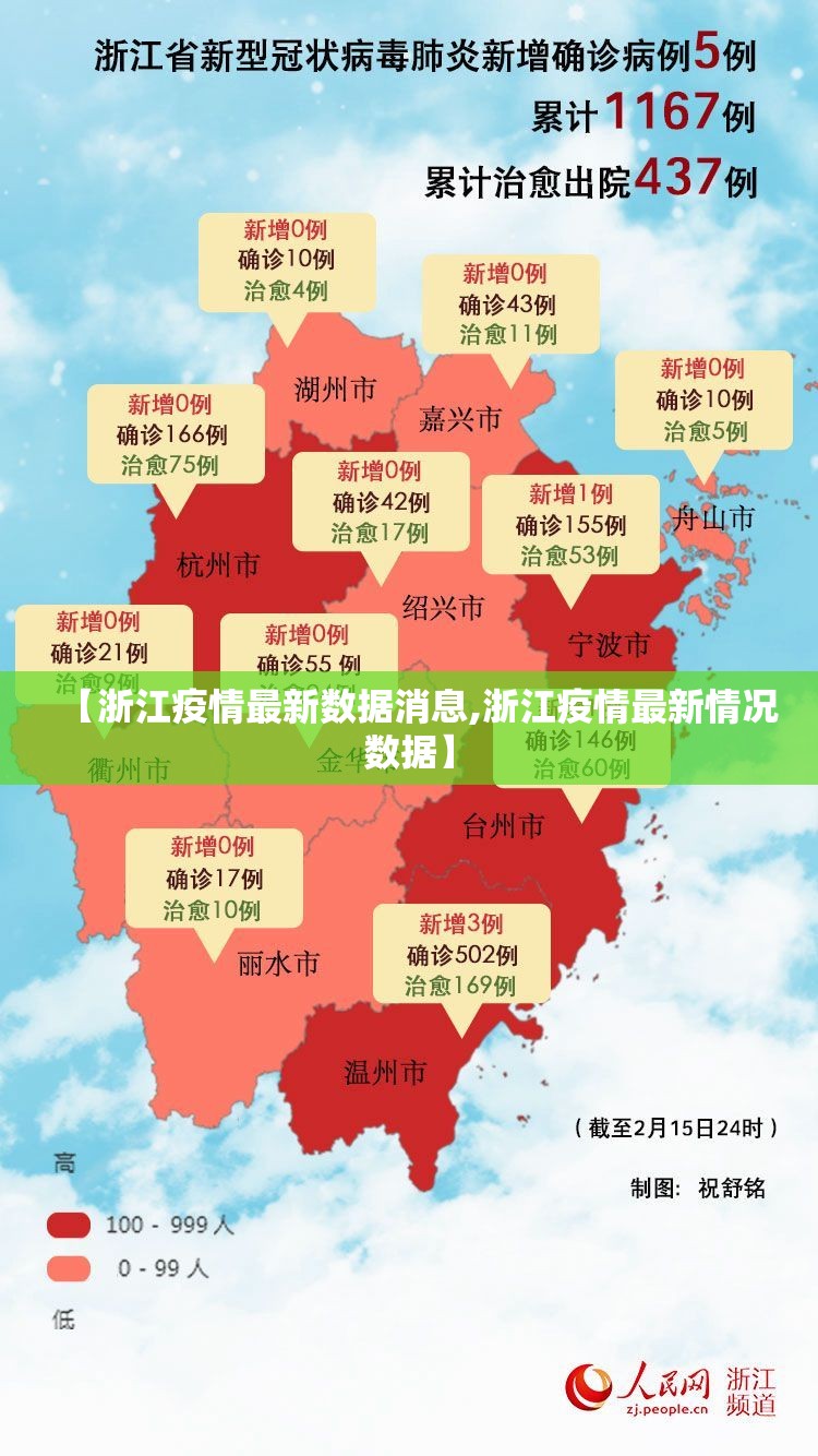 【浙江疫情最新数据消息,浙江疫情最新情况数据】 【浙江疫情最新数据消息,浙江疫情最新情况数据】