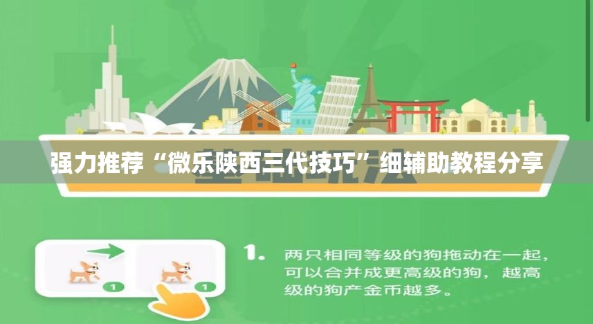 强力推荐“微乐陕西三代技巧”细辅助教程分享