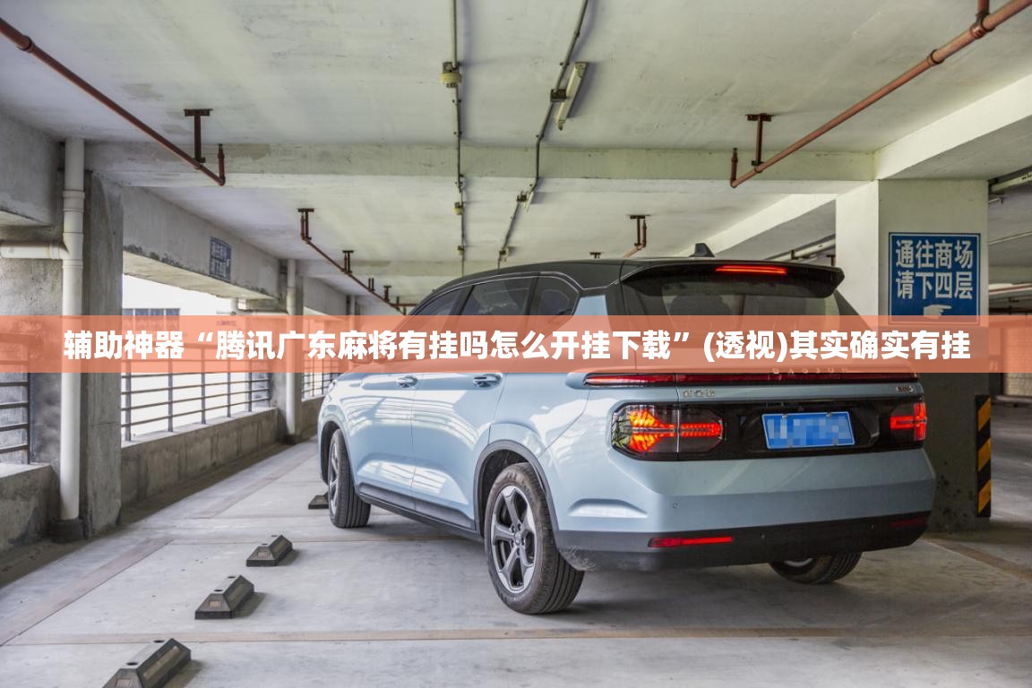 辅助神器“腾讯广东麻将有挂吗怎么开挂下载”(透视)其实确实有挂
