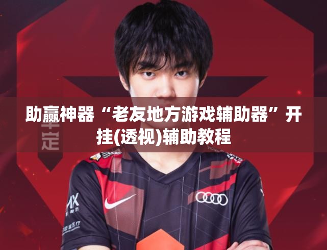 助赢神器“老友地方游戏辅助器”开挂(透视)辅助教程