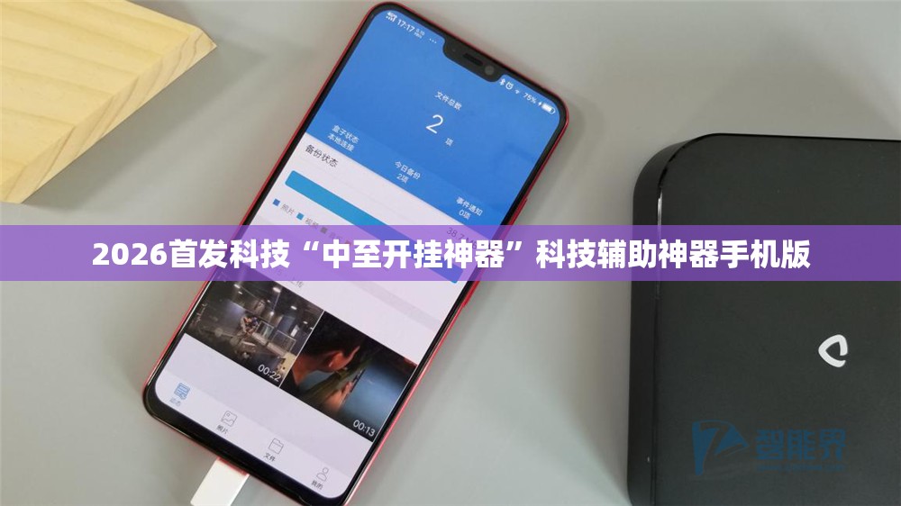 2026首发科技“中至开挂神器”科技辅助神器手机版