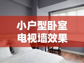 小户型卧室电视墙效果图/小户型卧室电视墙效果图片 小户型卧室电视墙效果图/小户型卧室电视墙效果图片