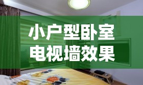 小户型卧室电视墙效果图/小户型卧室电视墙效果图片 小户型卧室电视墙效果图/小户型卧室电视墙效果图片
