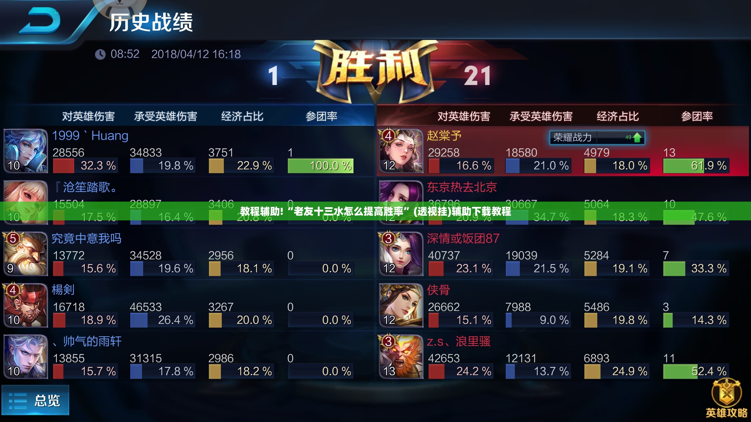 教程辅助!“老友十三水怎么提高胜率”(透视挂)辅助下载教程