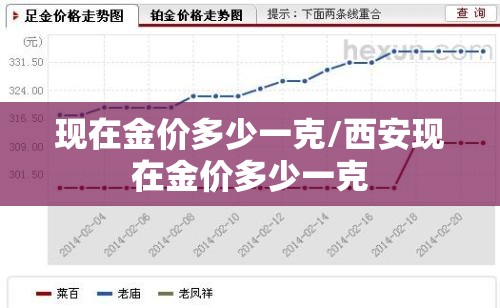 现在金价多少一克/西安现在金价多少一克 现在金价多少一克/西安现在金价多少一克