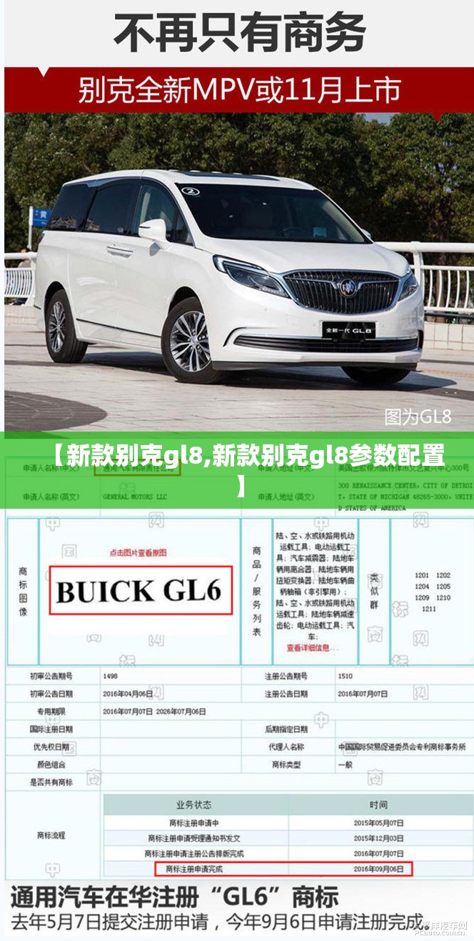 【新款别克gl8,新款别克gl8参数配置】 【新款别克gl8,新款别克gl8参数配置】