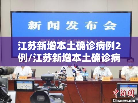 江苏新增本土确诊病例2例/江苏新增本土确诊病例12例