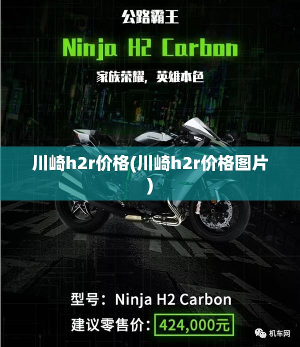 川崎h2r价格(川崎h2r价格图片) 川崎h2r价格(川崎h2r价格图片)