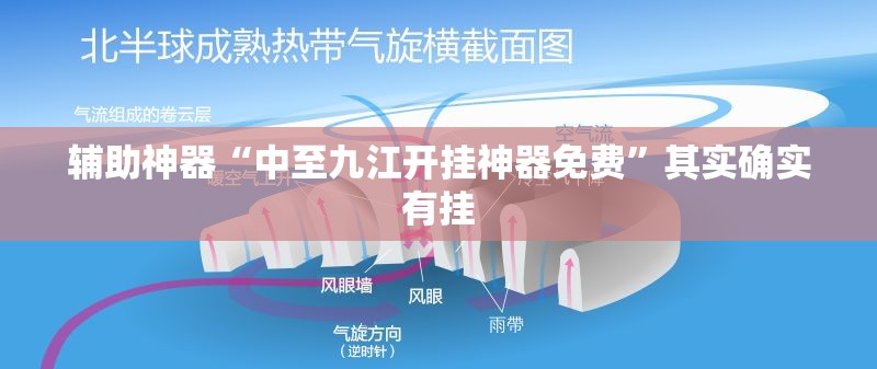辅助神器“中至九江开挂神器免费”其实确实有挂