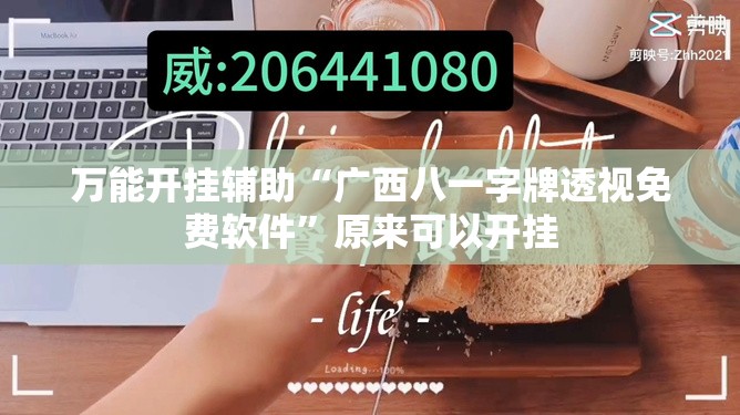 万能开挂辅助“广西八一字牌透视免费软件”原来可以开挂