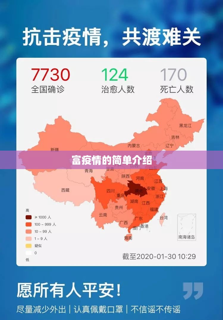 富疫情的简单介绍 富疫情的简单介绍