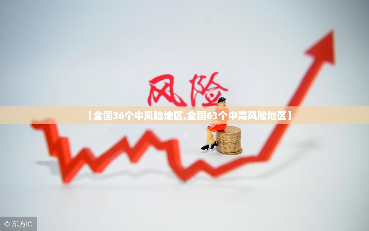 【全国36个中风险地区,全国63个中高风险地区】 【全国36个中风险地区,全国63个中高风险地区】