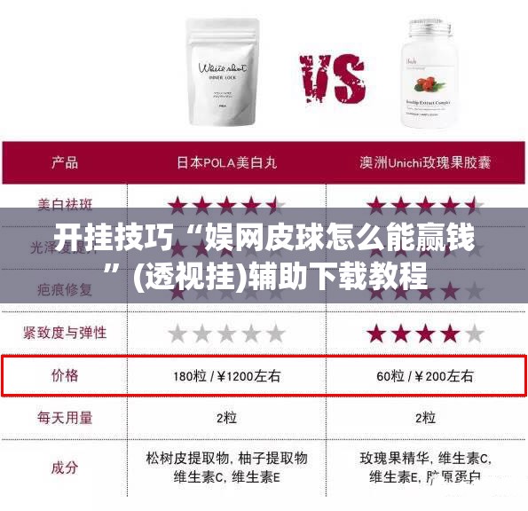 开挂技巧“娱网皮球怎么能赢钱”(透视挂)辅助下载教程