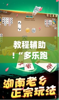 教程辅助!“多乐跑胡子开挂(透视)	”开挂辅助脚本+详细开挂安装教程