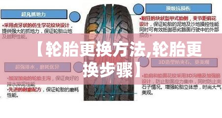【轮胎更换方法,轮胎更换步骤】 【轮胎更换方法,轮胎更换步骤】