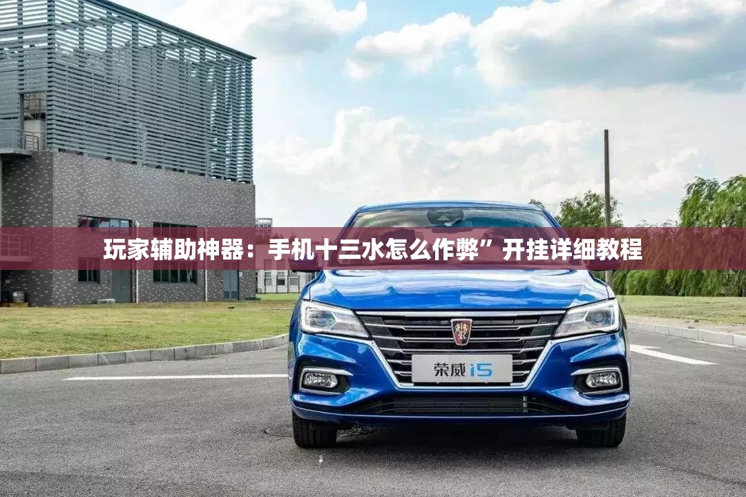 玩家辅助神器：手机十三水怎么作弊”开挂详细教程