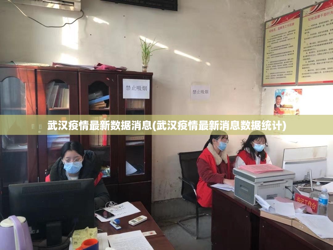 武汉疫情最新数据消息(武汉疫情最新消息数据统计)