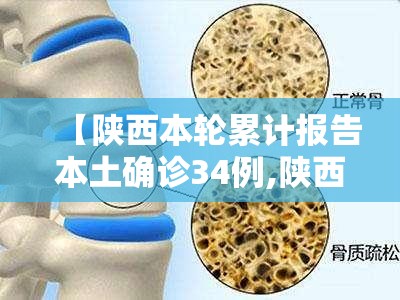 【陕西本轮累计报告本土确诊34例,陕西本土新增一例】