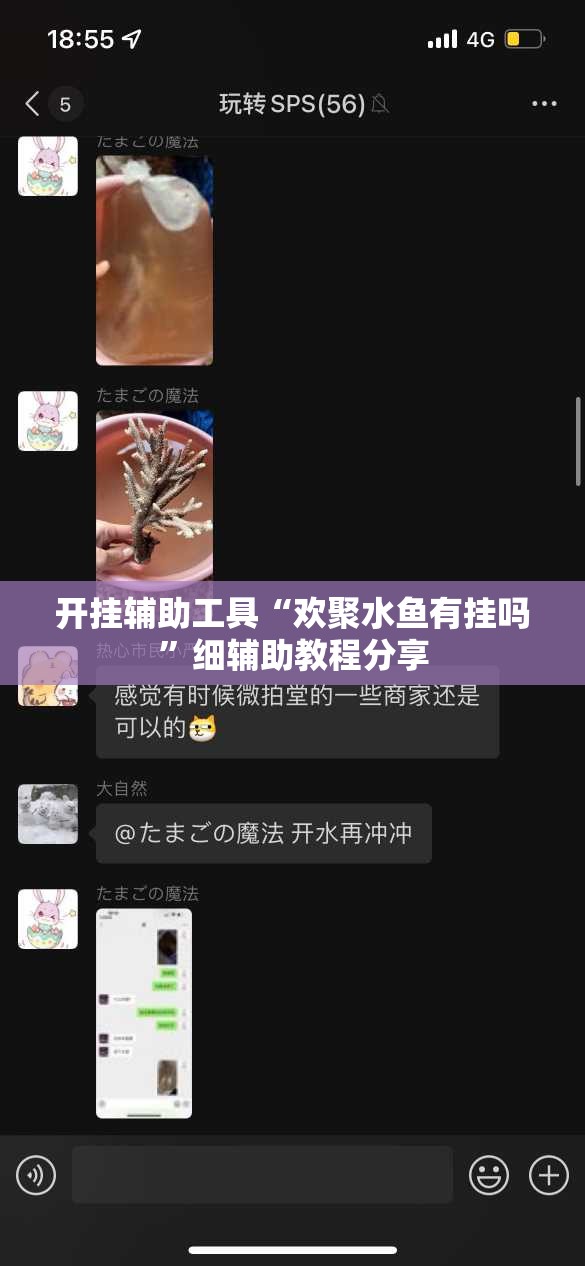 开挂辅助工具“欢聚水鱼有挂吗”细辅助教程分享