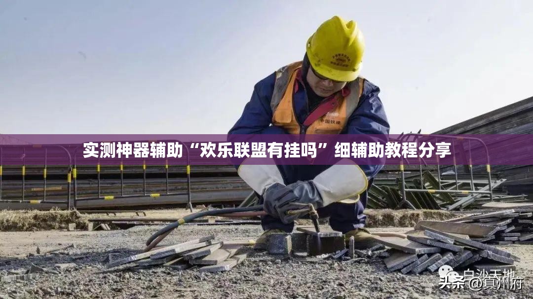 实测神器辅助“欢乐联盟有挂吗”细辅助教程分享