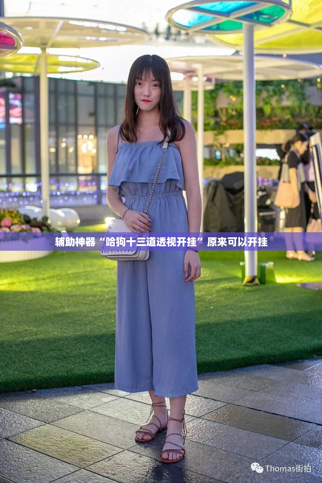 辅助神器“哈狗十三道透视开挂”原来可以开挂