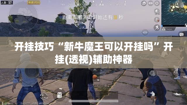 开挂技巧“新牛魔王可以开挂吗	”开挂(透视)辅助神器