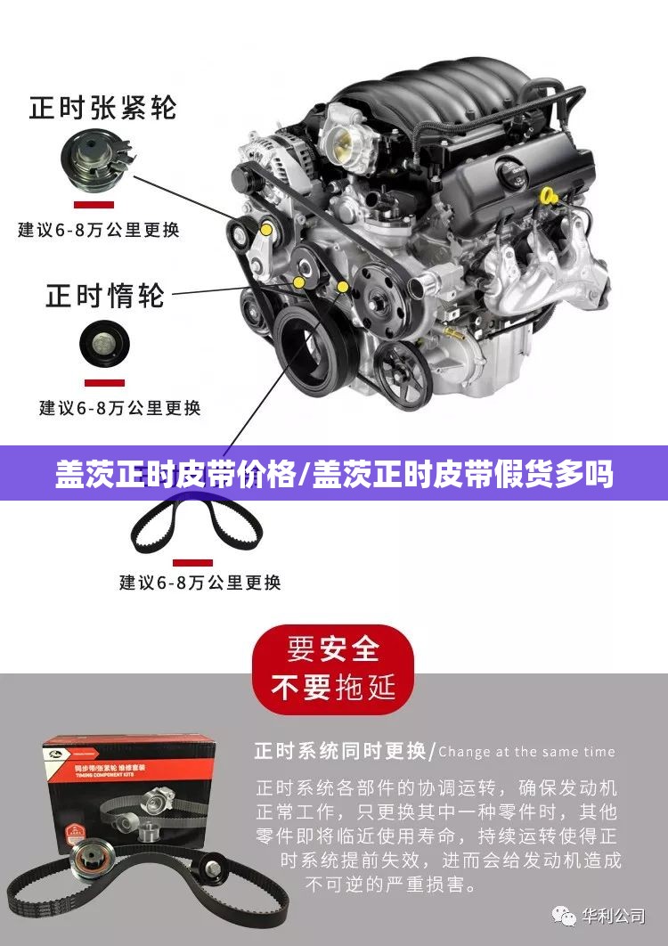 盖茨正时皮带价格/盖茨正时皮带假货多吗
