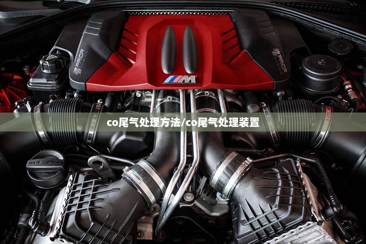 co尾气处理方法/co尾气处理装置 co尾气处理方法/co尾气处理装置