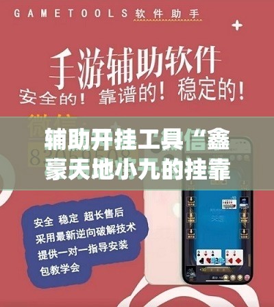 辅助开挂工具“鑫豪天地小九的挂靠方式”开挂(透视)最新辅助详细