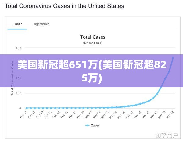 美国新冠超651万(美国新冠超825万) 美国新冠超651万(美国新冠超825万)