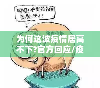 为何这波疫情居高不下?官方回应/疫情为什么不严重了 为何这波疫情居高不下?官方回应/疫情为什么不严重了