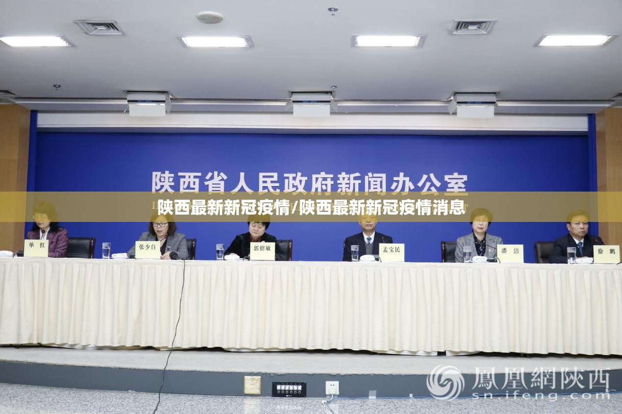 陕西最新新冠疫情/陕西最新新冠疫情消息 陕西最新新冠疫情/陕西最新新冠疫情消息