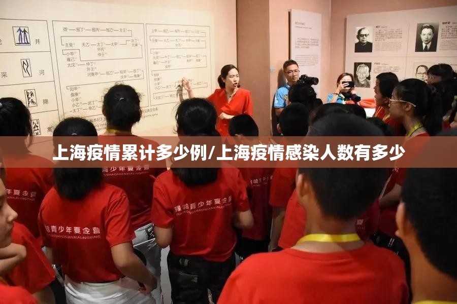 上海疫情累计多少例/上海疫情感染人数有多少 上海疫情累计多少例/上海疫情感染人数有多少