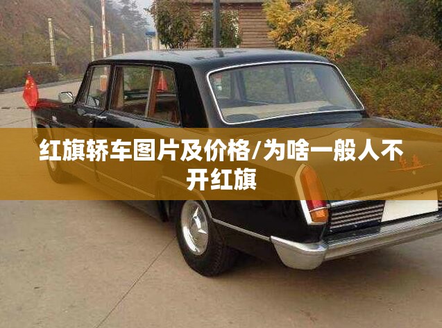 红旗轿车图片及价格/为啥一般人不开红旗 红旗轿车图片及价格/为啥一般人不开红旗