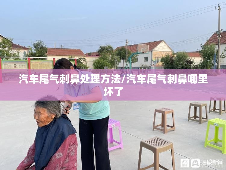 汽车尾气刺鼻处理方法/汽车尾气刺鼻哪里坏了 汽车尾气刺鼻处理方法/汽车尾气刺鼻哪里坏了
