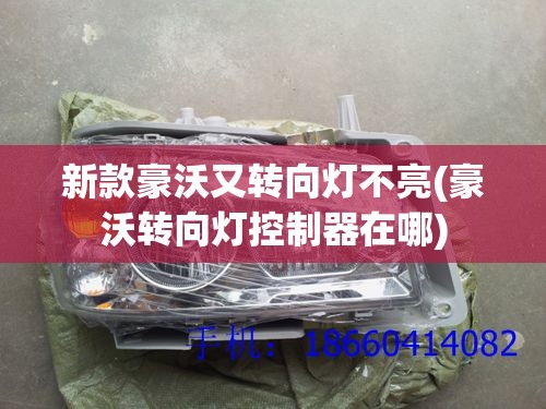 新款豪沃又转向灯不亮(豪沃转向灯控制器在哪) 新款豪沃又转向灯不亮(豪沃转向灯控制器在哪)