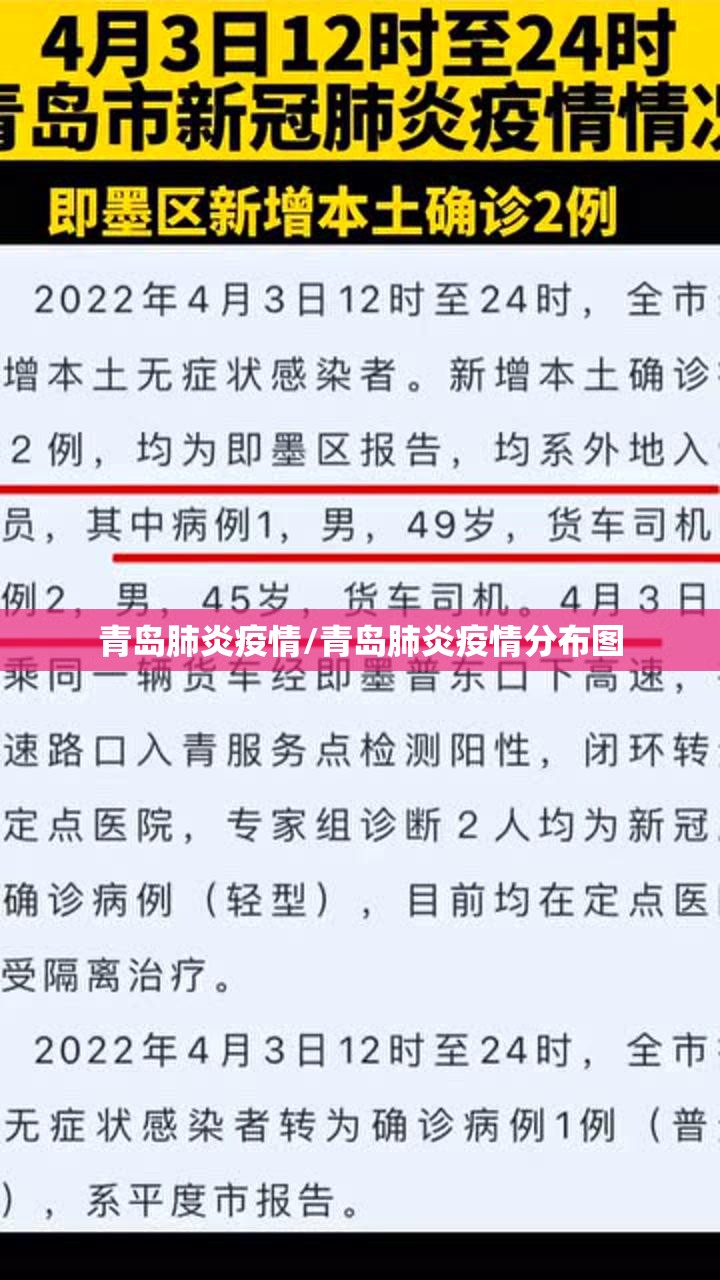 青岛肺炎疫情/青岛肺炎疫情分布图 青岛肺炎疫情/青岛肺炎疫情分布图