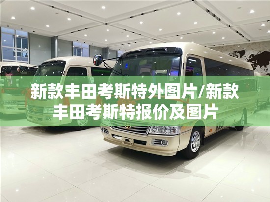 新款丰田考斯特外图片/新款丰田考斯特报价及图片 新款丰田考斯特外图片/新款丰田考斯特报价及图片