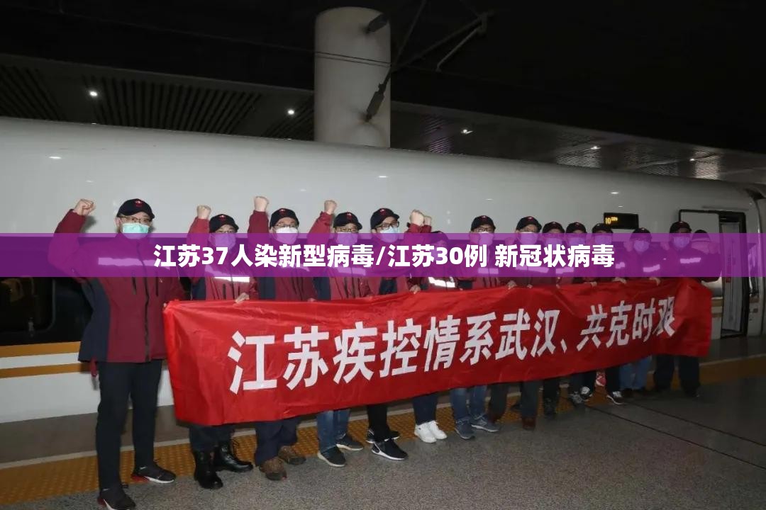 江苏37人染新型病毒/江苏30例 新冠状病毒 江苏37人染新型病毒/江苏30例 新冠状病毒