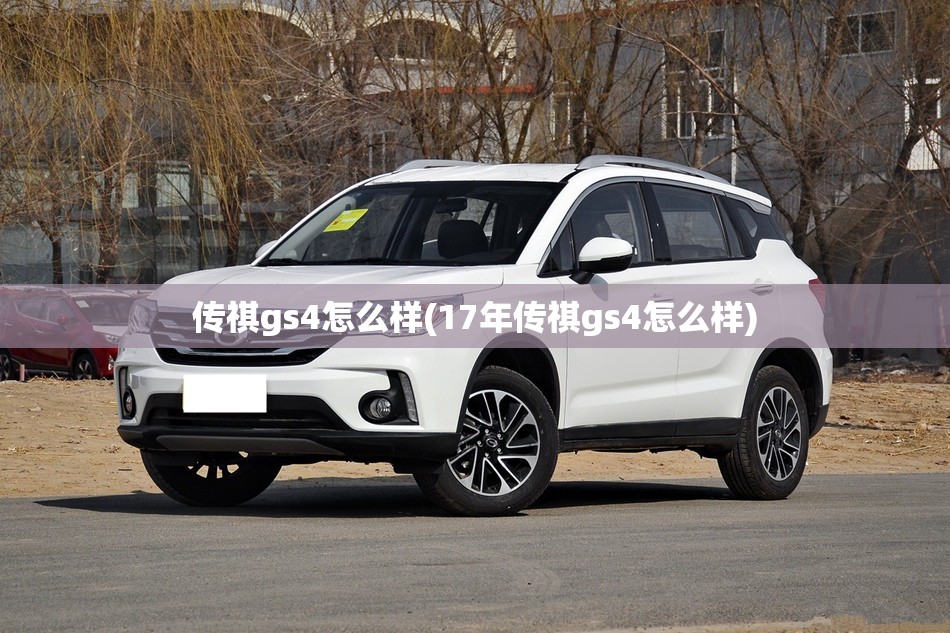 传祺gs4怎么样(17年传祺gs4怎么样) 传祺gs4怎么样(17年传祺gs4怎么样)