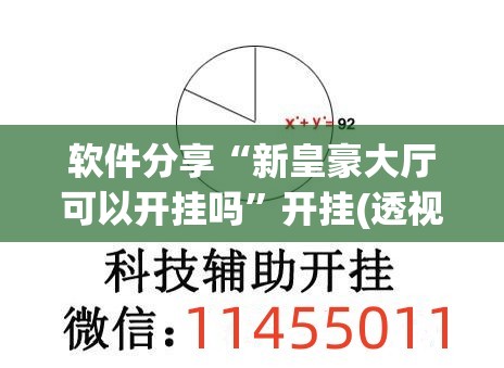 软件分享“新皇豪大厅可以开挂吗	”开挂(透视)辅助教程