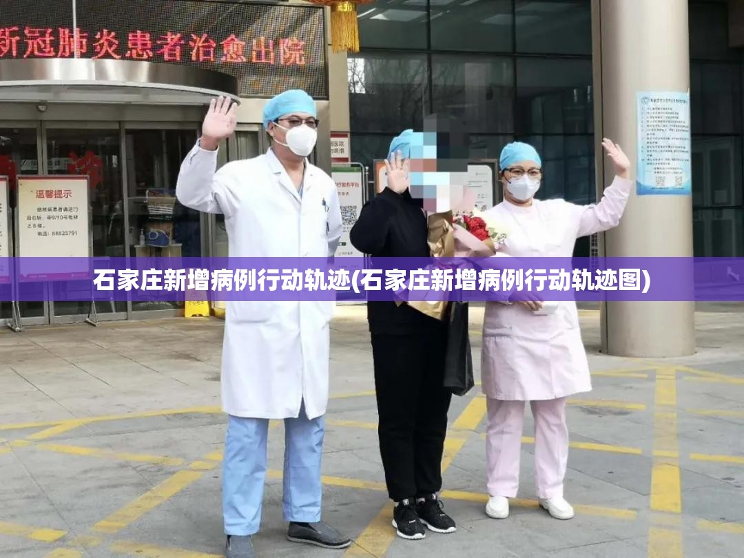 石家庄新增病例行动轨迹(石家庄新增病例行动轨迹图) 石家庄新增病例行动轨迹(石家庄新增病例行动轨迹图)
