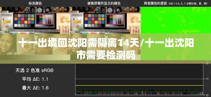 十一出境回沈阳需隔离14天/十一出沈阳市需要检测吗 十一出境回沈阳需隔离14天/十一出沈阳市需要检测吗