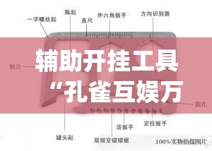 辅助开挂工具“孔雀互娱万能开挂神器”开挂(透视)最新辅助详细