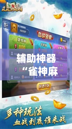 辅助神器“雀神麻将外卦神器下载安装小程序(透视)”开挂辅助脚本+详细开挂安装教程